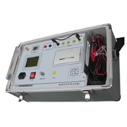YHX-H氧化鋅避雷器帶電測試儀
http://m.rbfmour.cn