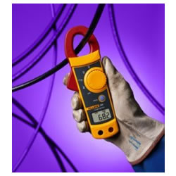 Fluke 321QͱF321/F322ϵQͱ,̣0 - 400 V http://m.rbfmour.cn