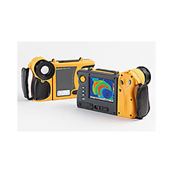 Fluke Ti40 熱成像儀
美國福祿克 Ti40 熱成像儀,Fluke IR-Fusion™ 技術(shù),Ti40紅外線(xiàn)熱像儀,SmartView™軟件,
http://m.rbfmour.cn