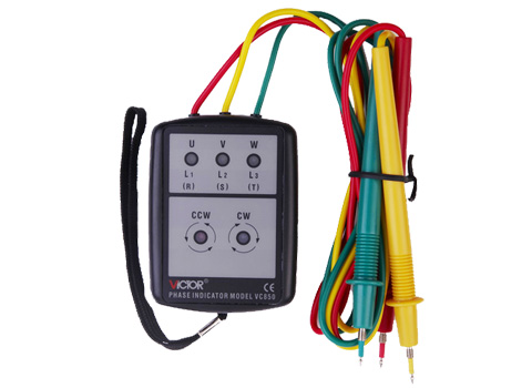 三相交流電相序計VC850
http://m.rbfmour.cn