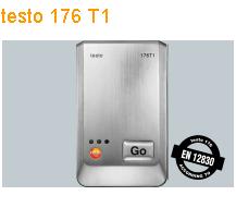 0572 1761 testo 176-T1溫度記錄儀