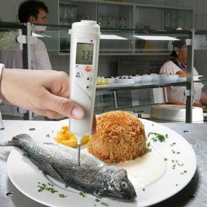 05631063 食品溫度計