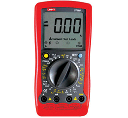 UT58Df(wn)ñ(yu)UT58D͔ͨf(wn)ñֱ늉:200mV/2V/20V/200V/1000V;늉:2V/200V/1000V;/ֱ: 2mA/200mA/20A http://m.rbfmour.cn
