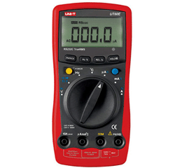 UT60Ef(wn)ñ(yu)UT60E͔ͨf(wn)ñֱ늉:400mV/4V/40V/400V/1000V(0.8%+1);늉:4V/40V/400V/750Vhttp://m.rbfmour.cn