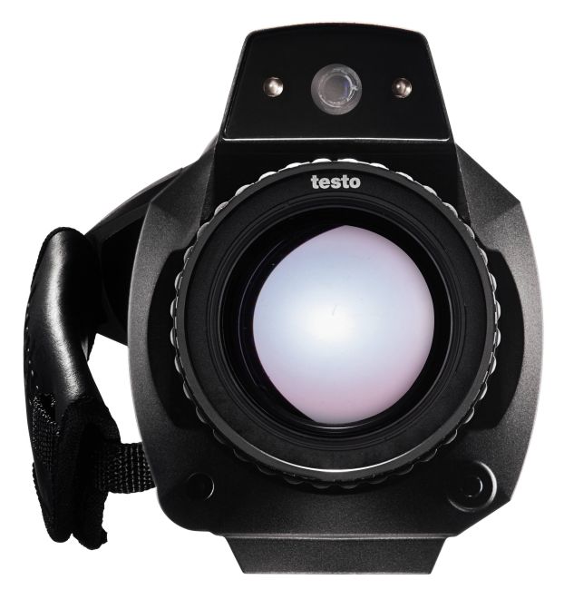 testo 885-1 - 紅外熱像儀
http://m.rbfmour.cn